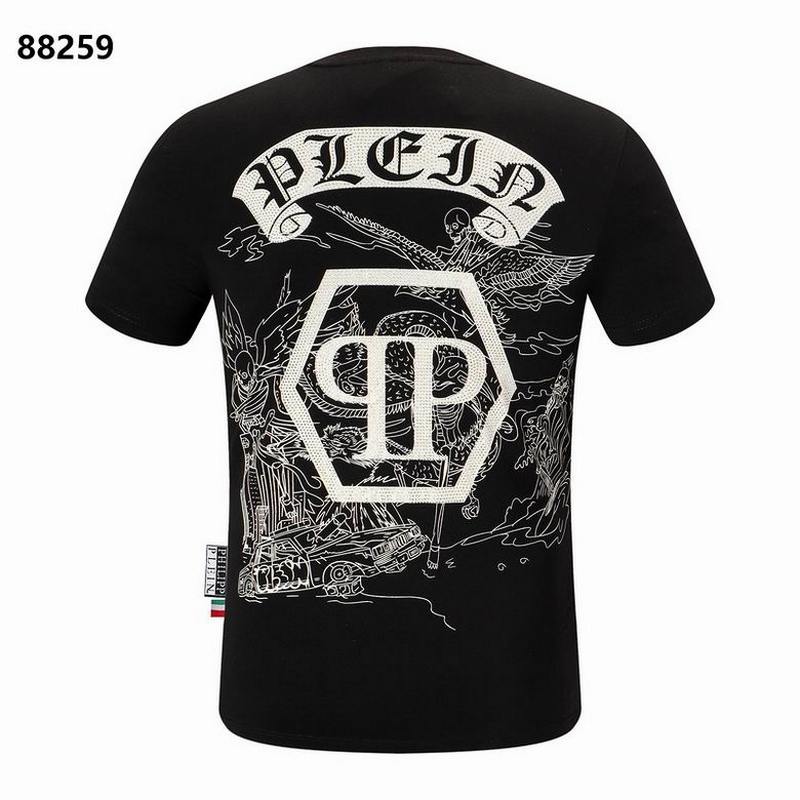 Philipp Plein T-shirts 356